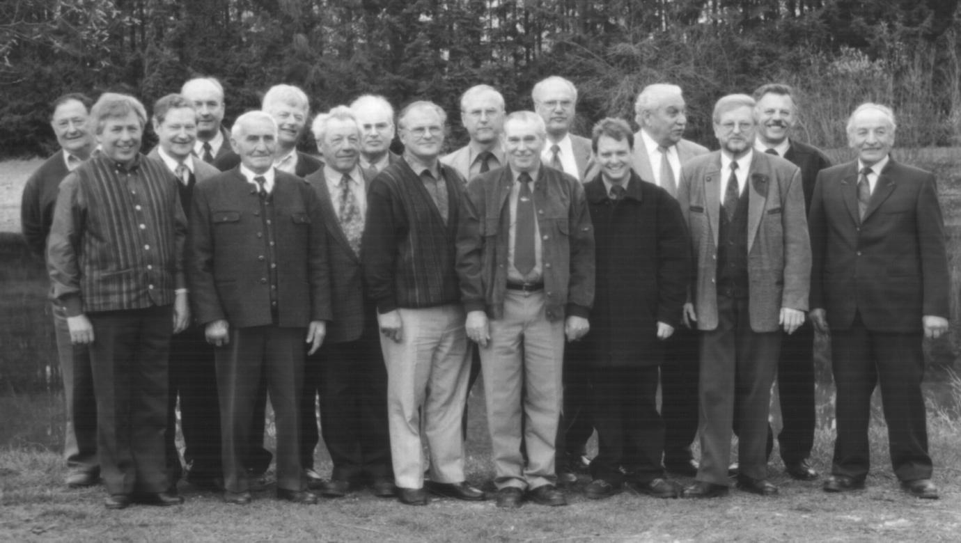 Gründungsmitglieder